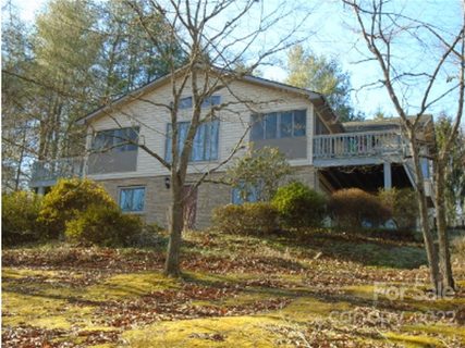 431 Pleasant Grove Road sold home in Clear View Valley, Hendersonville, NC