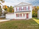 12418 Dervish Lane sold home in Charlotte, SC