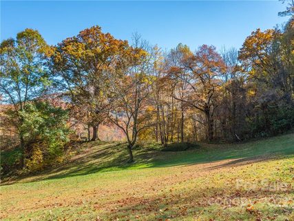 99999 Margaret Drive sold land listing in Wild Turkey Cove, Leicester, NC
