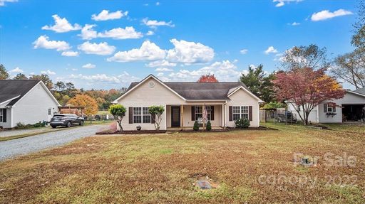 6000 Windsong Way sold home in Windward Oaks, Wingate, NC