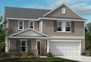 12328 Rowan Hill Drive sold home in Huntersville, SC