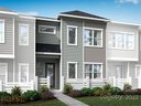 423 Vinroot Alley sold home in Charlotte, SC