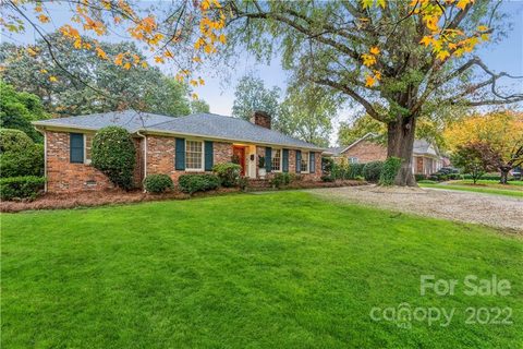 5432 Sharon Road