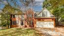 5739 Stream Ridge Drive sold home in Charlotte, SC