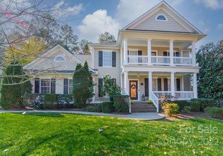 4358 Rustling Woods Drive
