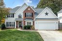 12501 Vantage Point Lane sold home in Huntersville, SC