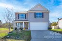 3749 Hope Marian Street sold home in Gastonia, SC