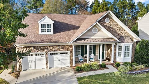 8700 Soaring Eagle Lane