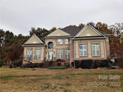 4012 Wild Nursery Court 5 sold home in Preston Forest, Charlotte, NC