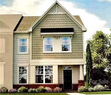 12712 Wandering Brook Drive Lot 160