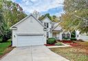12515 Cardinal Woods Drive sold home in Pineville, SC