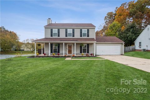 8536 Ochre Drive