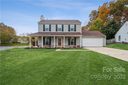 8536 Ochre Drive sold home in Charlotte, SC