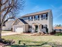 6830 Babbling Brook Lane sold home in Concord, SC