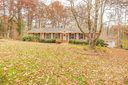 40 West Ridge Road sold home in Mars Hill, SC