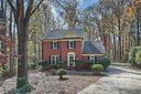 4522 Woods End Lane sold home in Charlotte, SC