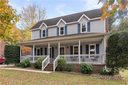 110 Walking Horse Run sold home in Stanley, SC