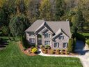 1706 Reverdy Oaks Drive sold home in Matthews, SC