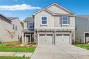 1226 Scotch Meadows Loop 9 sold home in Monroe, SC