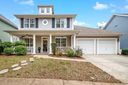 17817 Overland Forest Drive sold home in Cornelius, SC
