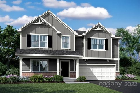 897 Piper Landing Drive