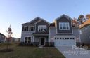 7438 Glenroe Drive sold home in Huntersville, SC