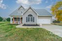 2701 Tara Drive sold home in Monroe, SC