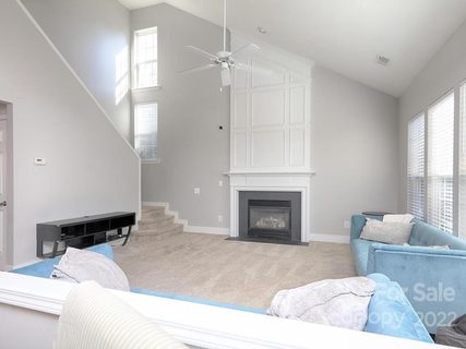 20934 Windshore Avenue sold home in Victoria Bay, Cornelius, NC