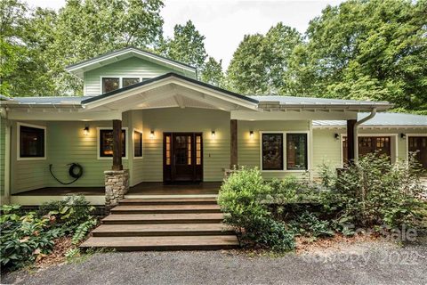 1218 Spanish Oak Drive n/a sold home in Idlewild, Cedar Mountain, NC