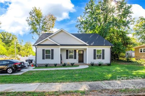 19 Cauthen Street