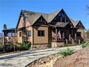 176 Willow Top Lane sold home in Lake Lure, SC