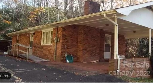 232 Bluegrass Drive sold home in Savannah, Sylva, NC
