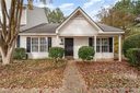 10519 Prairie Ridge Lane sold home in Charlotte, SC
