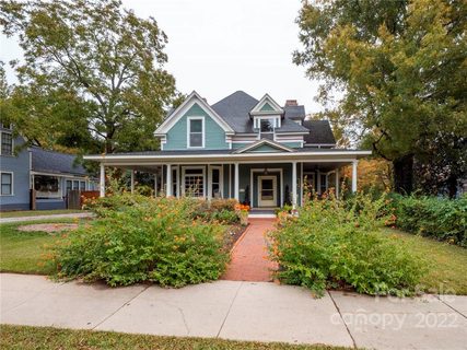 605 Church Street