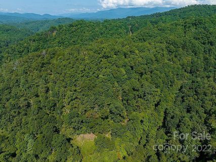 0 Overlook Ridge Road sold land listing in Fontana View Lake, Bryson City, NC