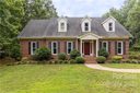 7041 Stirrup Court sold home in Weddington, SC