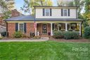 8820 Tree Haven Drive sold home in Charlotte, SC