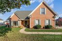 3847 Bent Creek Drive sold home in Concord, SC