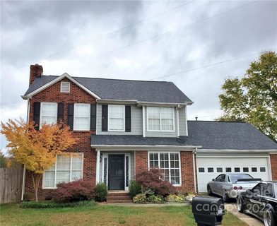 4106 Woodcreek Court
