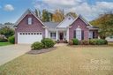 1317 Ashley Park Drive sold home in Rock Hill, SC