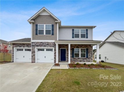 544 Contentment Drive