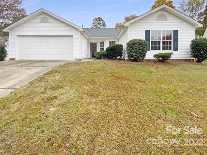 9340 Tibble Creek Way sold home in Tibble Creek, Charlotte, NC