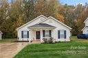 4677 Arthur Way sold home in Rock Hill, SC