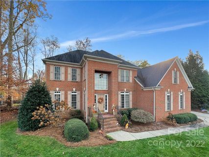 3021 Misty Ridge Court sold home in Stonehaven, Gastonia, NC