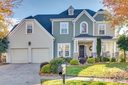 7582 Thorn Creek Lane sold home in Tega Cay, SC