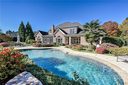 155 Queens Cove Road sold home in Mooresville, SC