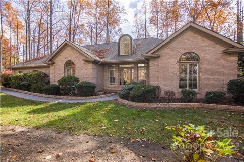 508 Kingcrest Drive sold home in Kingwood, Flat Rock, NC
