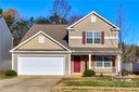 131 Mossy Pond Road sold home in Statesville, SC