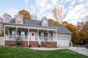 206 Shenandoah Loop sold home in Troutman, SC