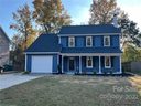 9608 Lawley Lane sold home in Matthews, SC